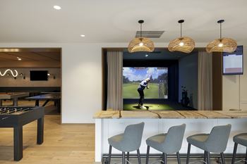 Gamers arena